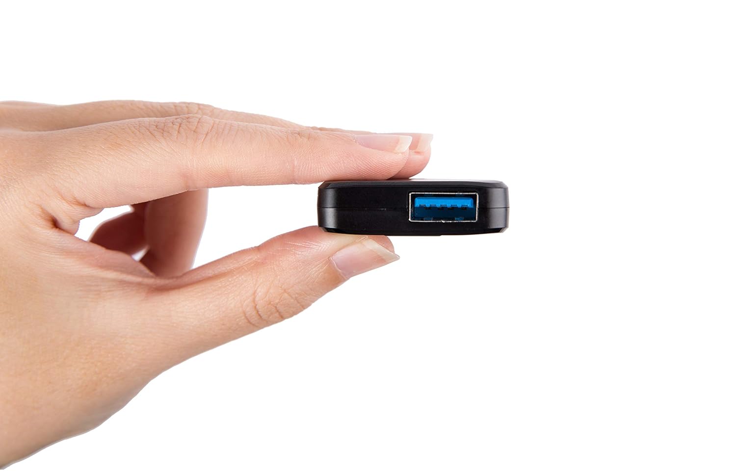 Transcend USB 3.1 Hub HUB2K Super Speed USB Type-A 4-Port Hub (TS-HUB2K) Transcend USB 3.1 Hub HUB2K Super Speed USB Type-A 4-Port Hub (TS-HUB2K)